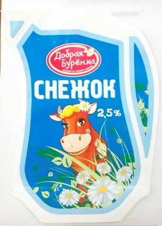 Добрая буренка поделки Добрая буренка поделки